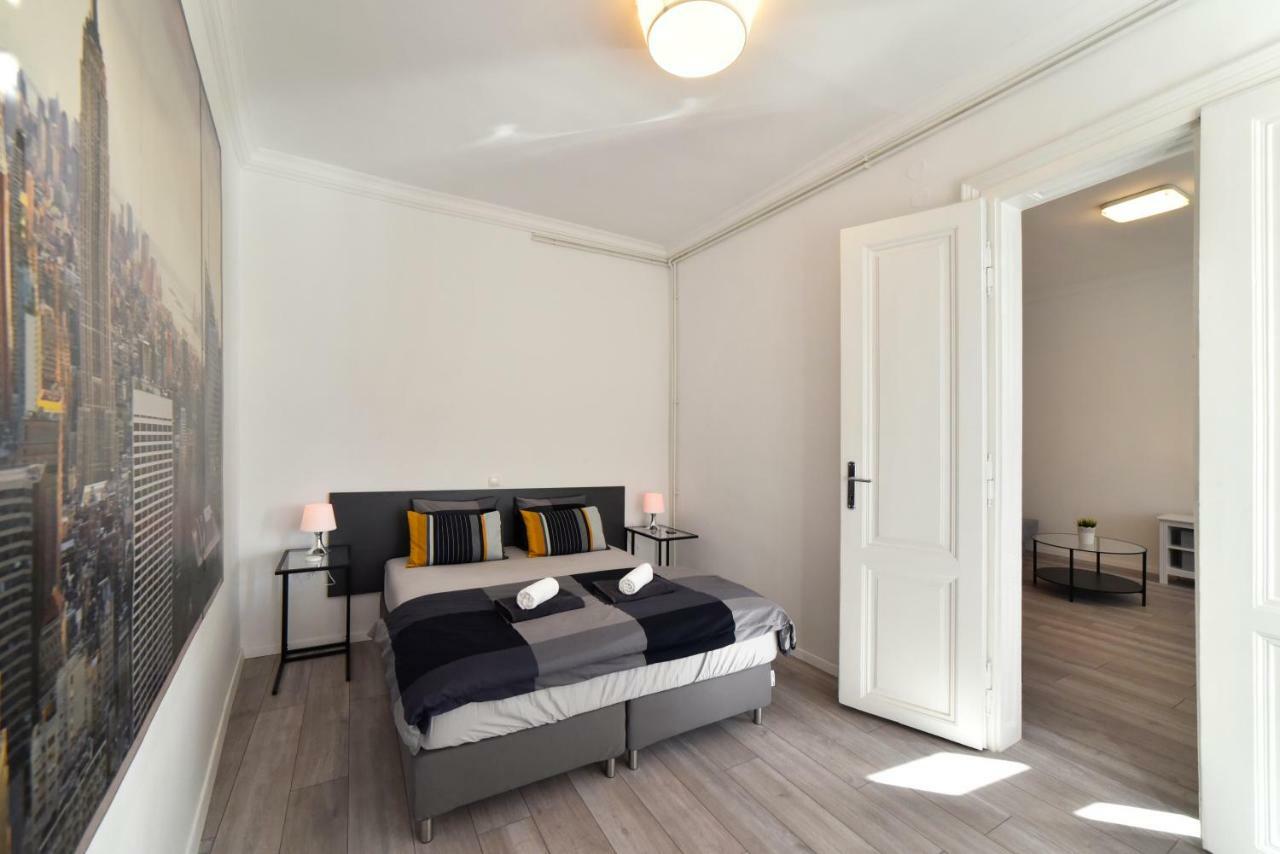 Agape Zagreb Apartments Экстерьер фото