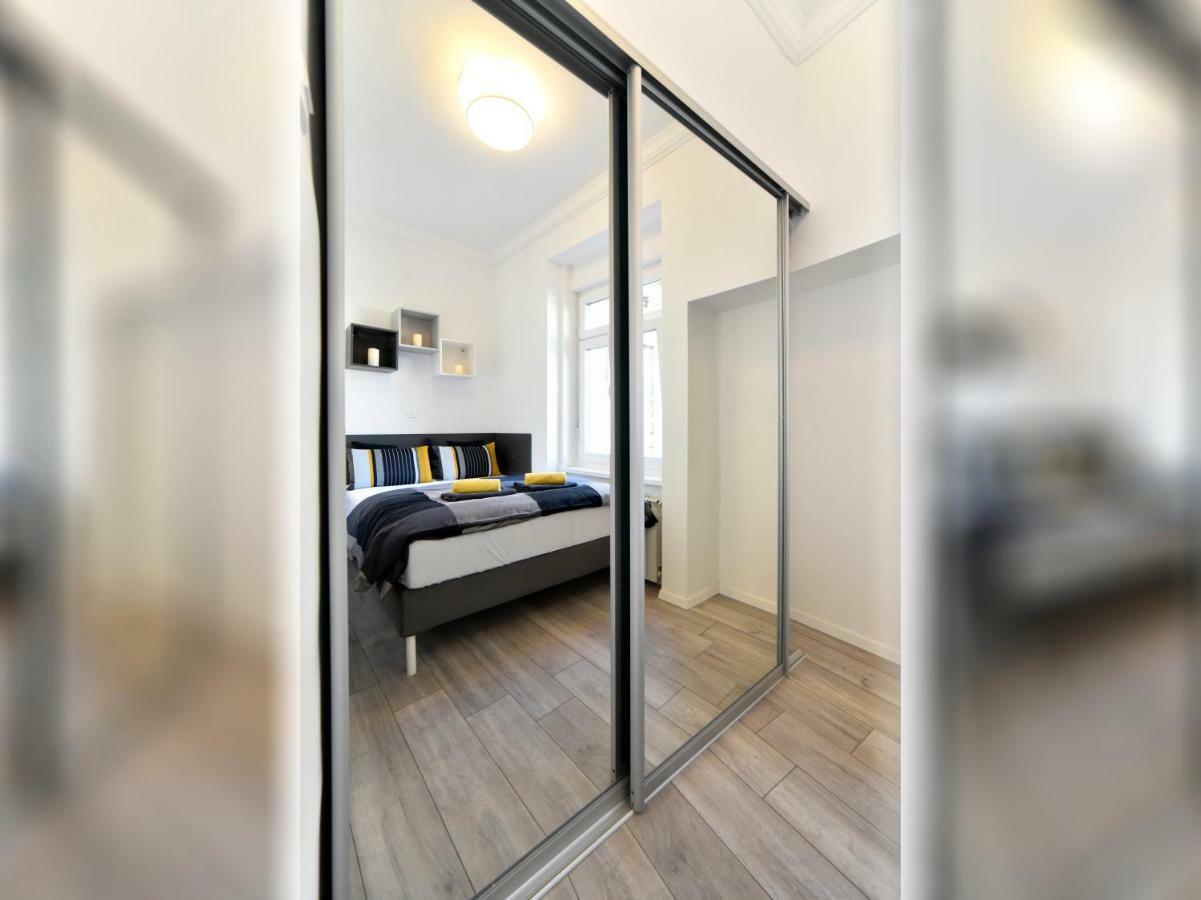 Agape Zagreb Apartments Экстерьер фото